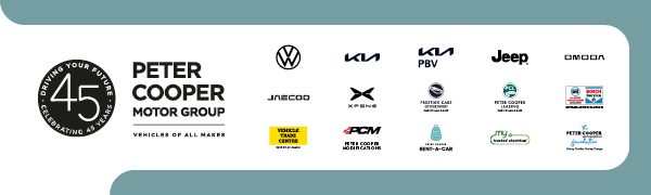 Peter Cooper Motor Group