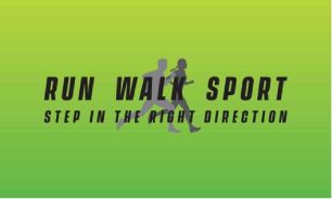Run Walk Sport